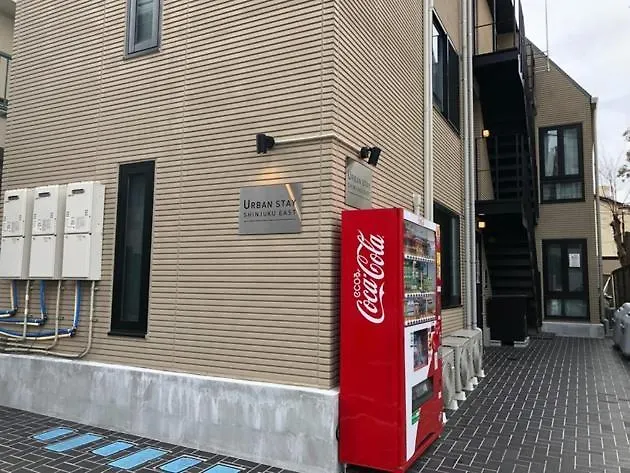 Urban Stay Shinjuku East - Vacation Stay 67900V Tokyo 0*,  Japan