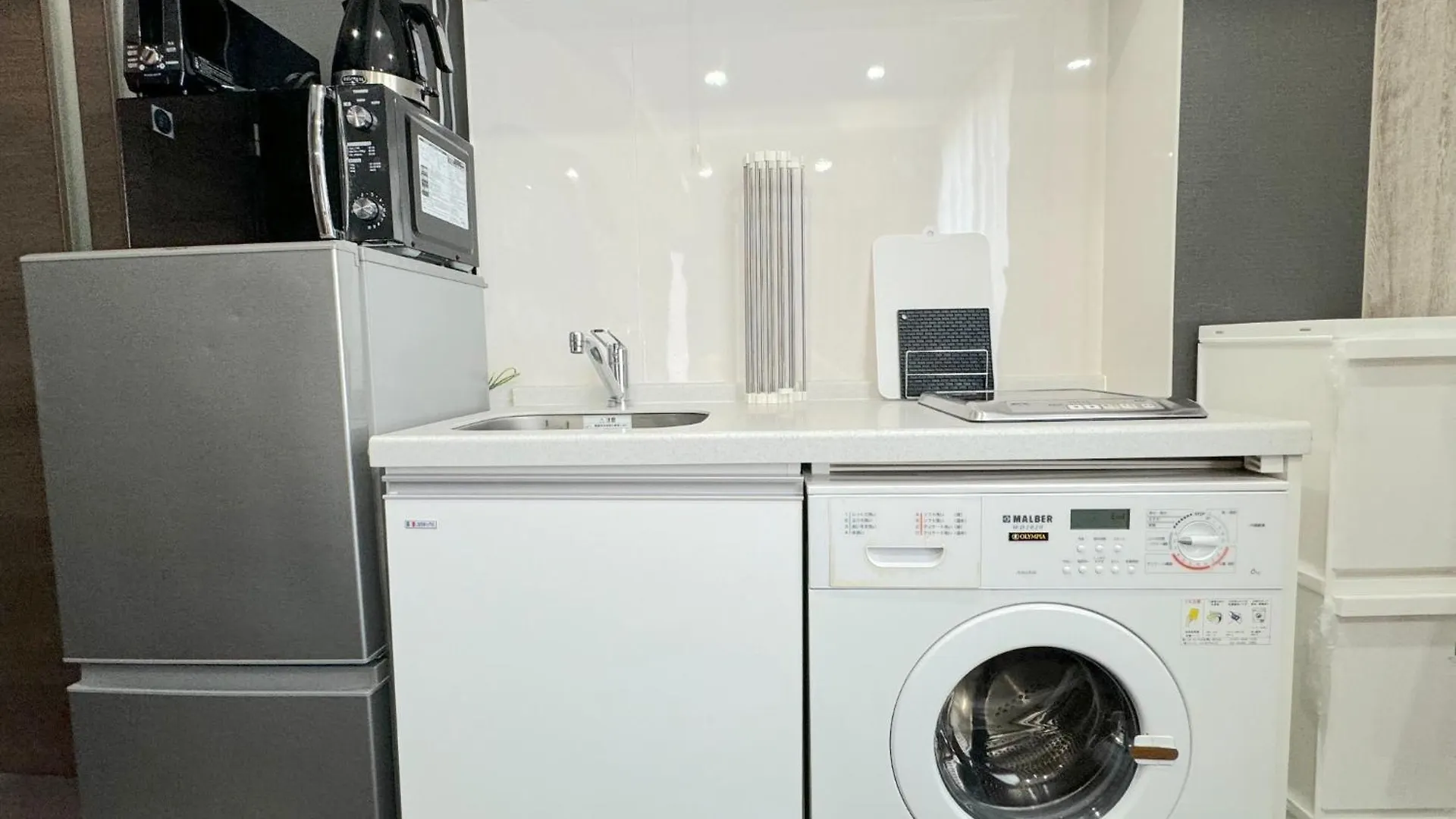 Urban Stay Shinjuku East - Vacation Stay 67900V Tokyo 0*,  Japan