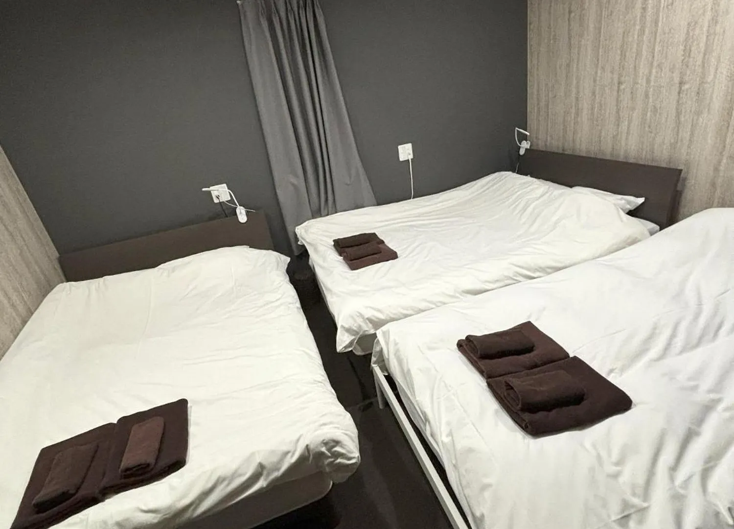 Urban Stay Shinjuku East - Vacation Stay 67900V Tokyo 0*,