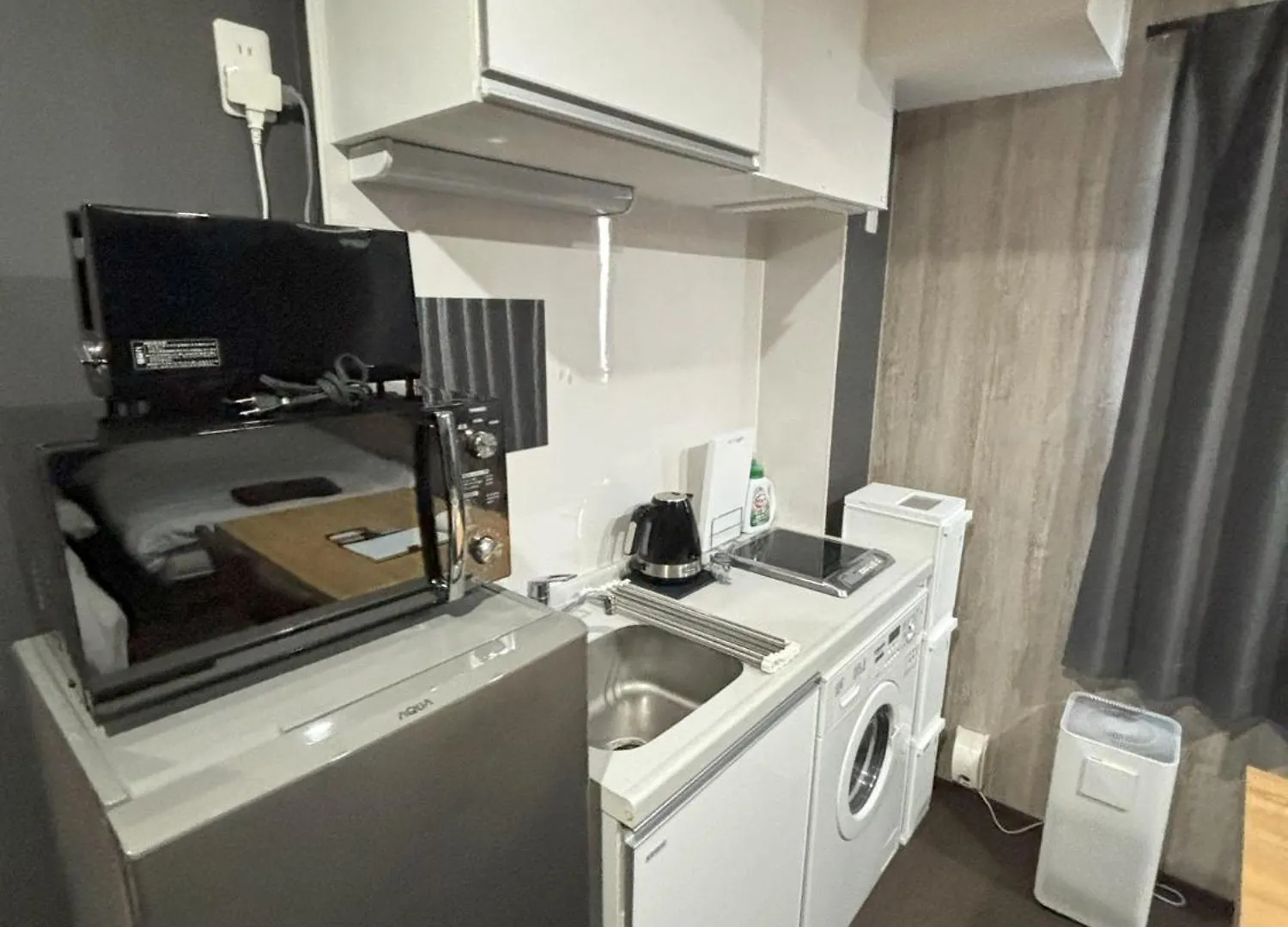 Urban Stay Shinjuku East - Vacation Stay 67900V Tokyo Apartment