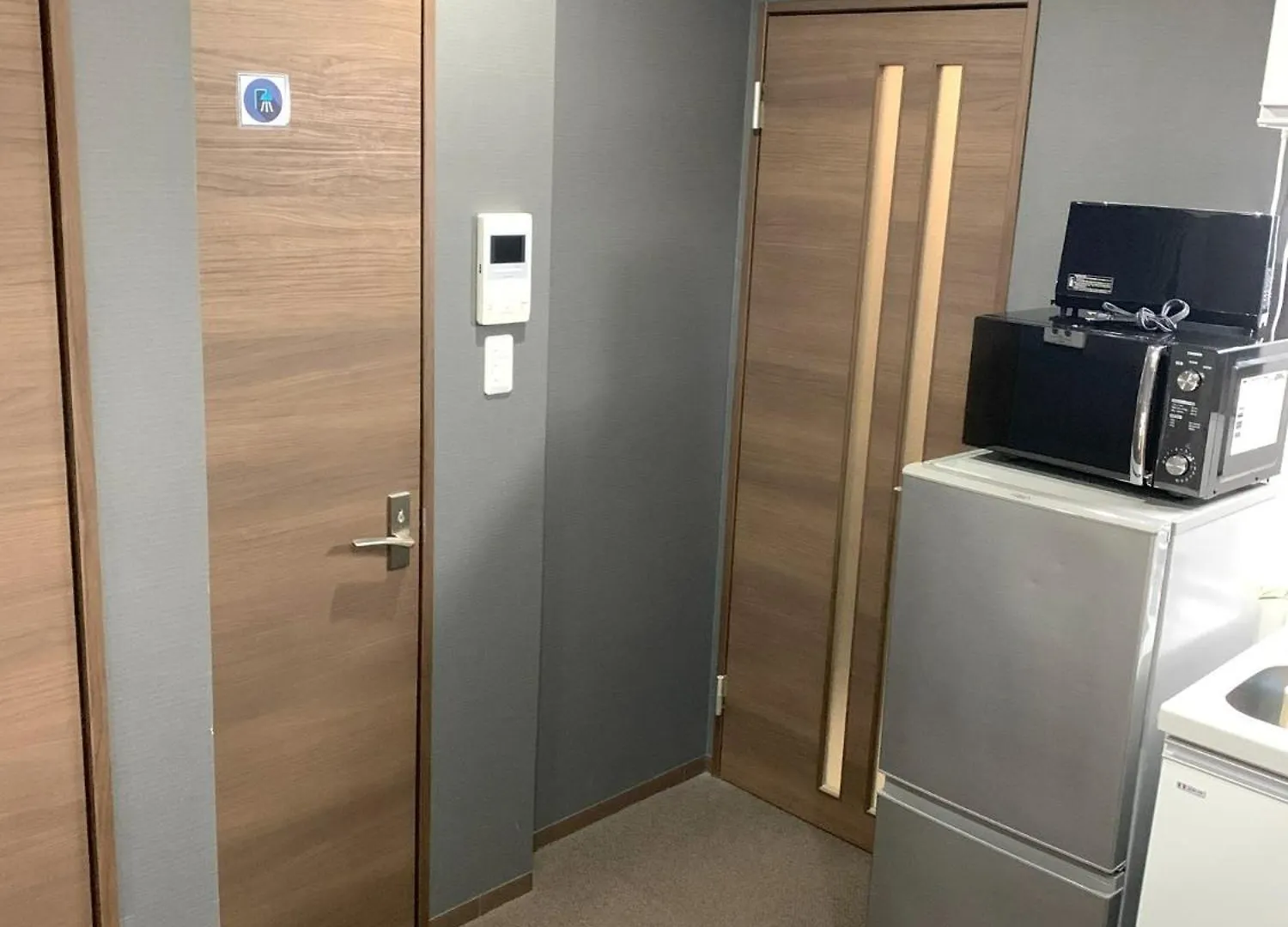 Apartment Urban Stay Shinjuku East - Vacation Stay 67900V Tokyo