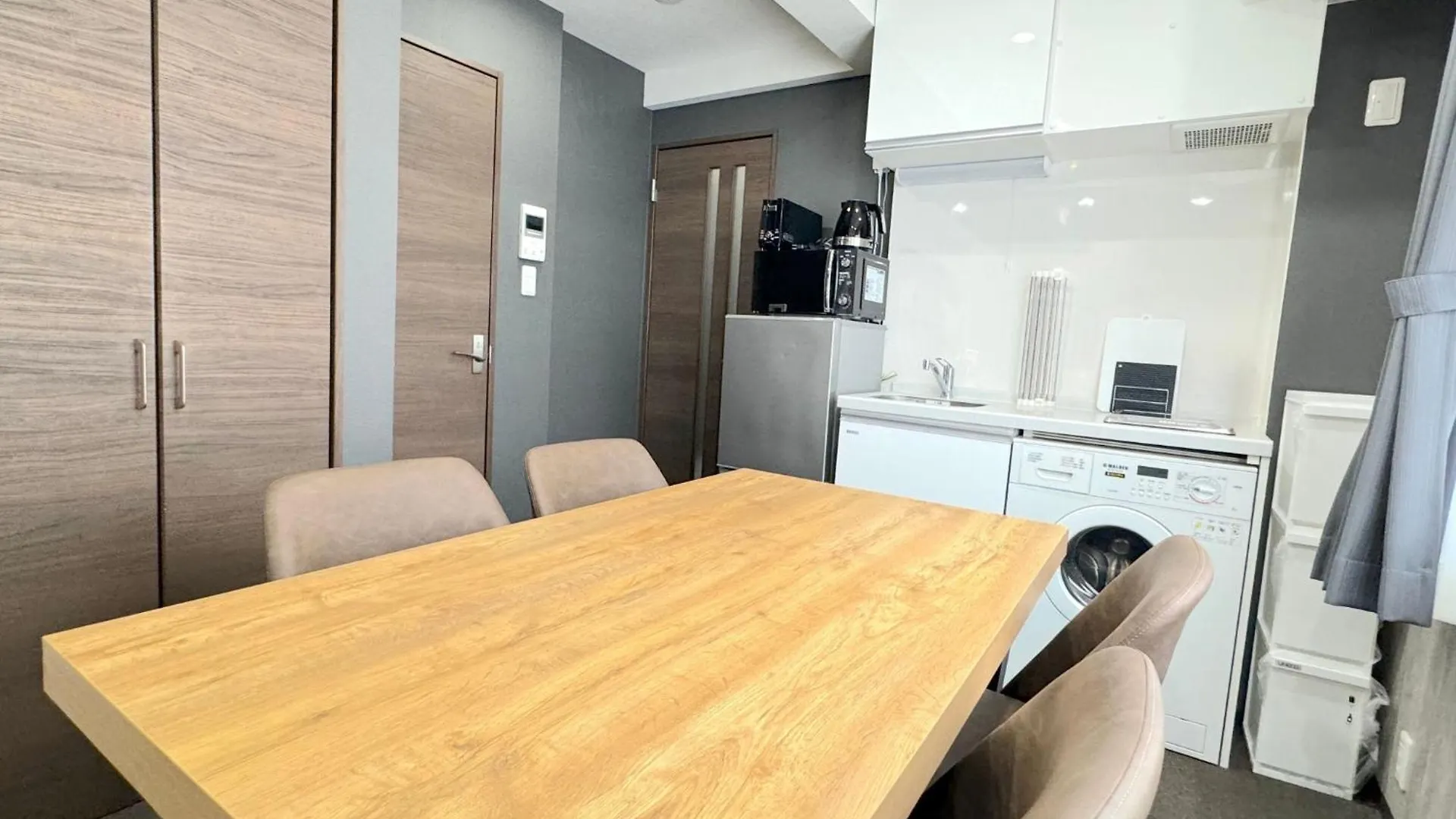 Διαμέρισμα Urban Stay Shinjuku East - Vacation Stay 67900V Τόκιο Ιαπωνία